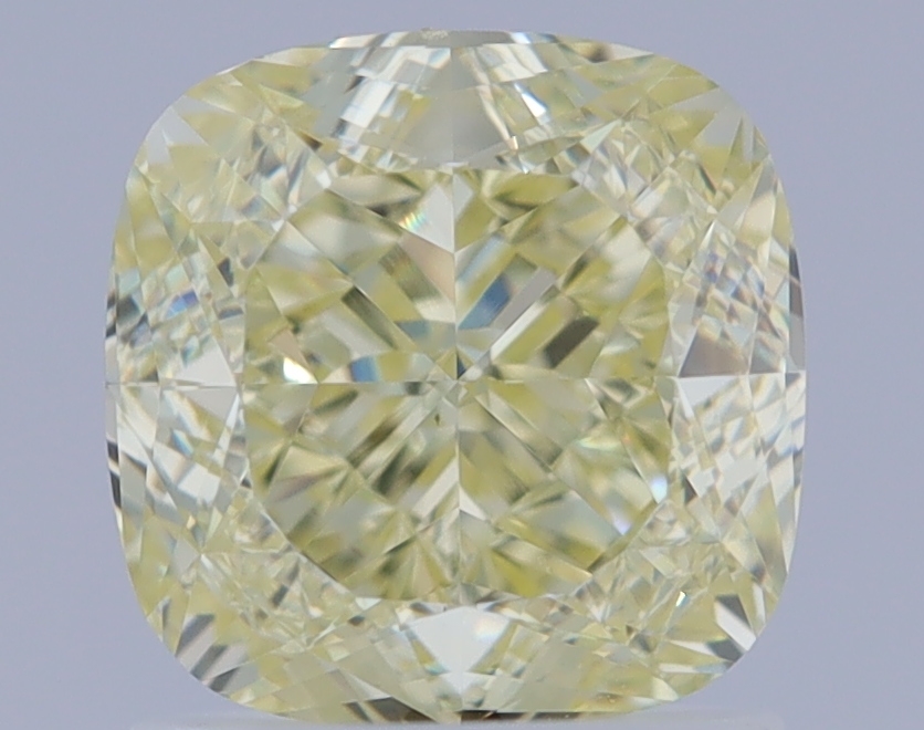 1.61ct Cushion SINGLE image 2 of 3