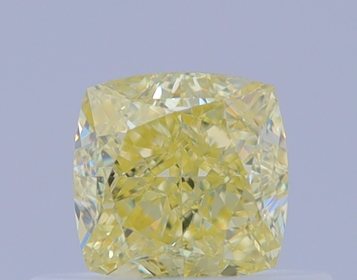 0.51ct Cushion SINGLE image 2 of 2