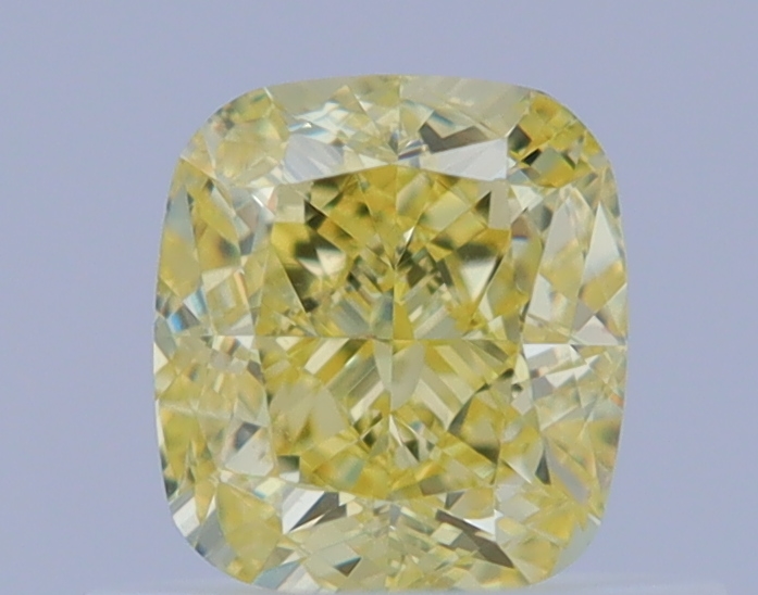 0.61ct Cushion SINGLE image 2 of 3