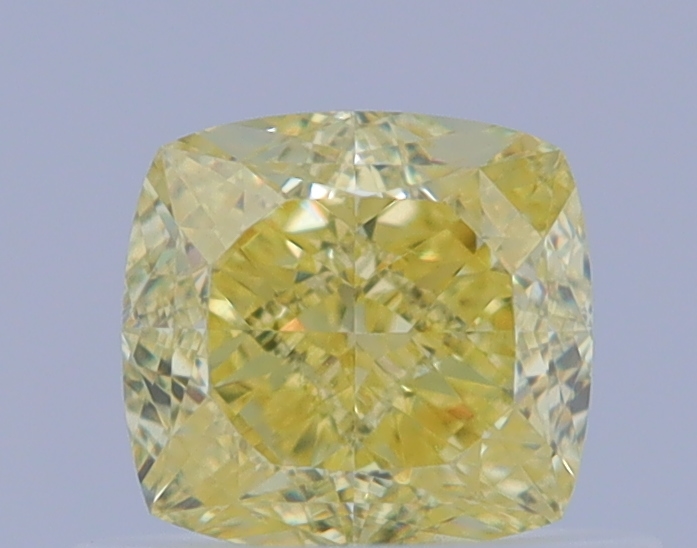 0.63ct Cushion SINGLE image 2 of 3