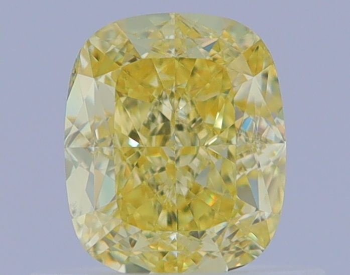 0.67ct Cushion SINGLE image 2 of 3