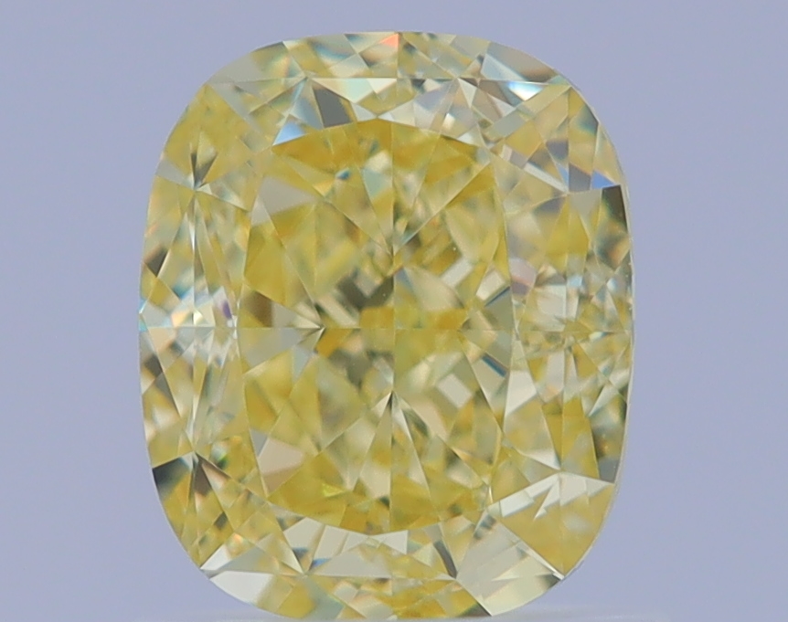 1.29ct Cushion SINGLE image 2 of 3