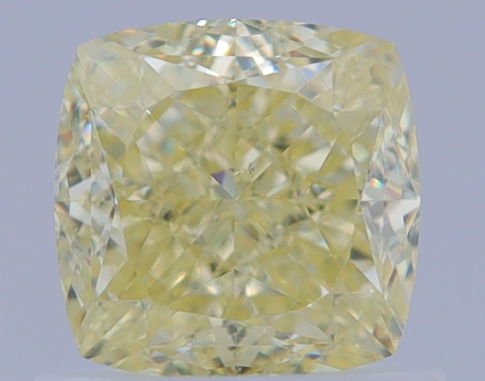 1.01ct Cushion SINGLE image 2 of 3