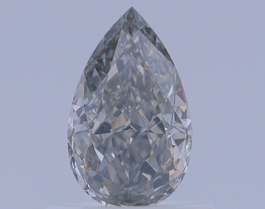0.53ct Pear SINGLE image 2 of 3