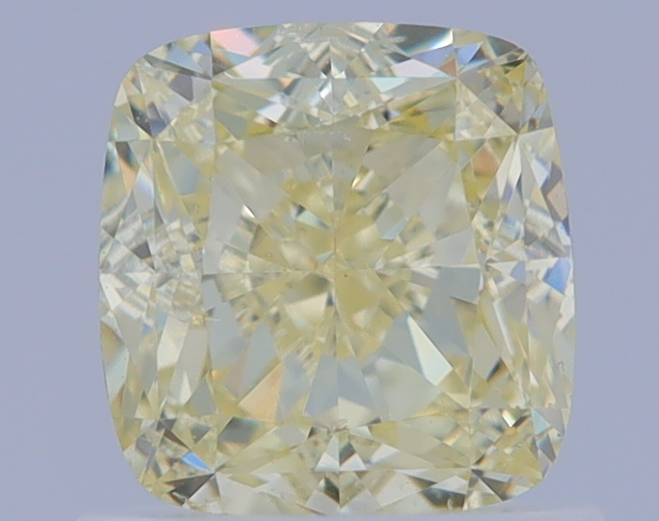 1.05ct Cushion SINGLE image 2 of 2