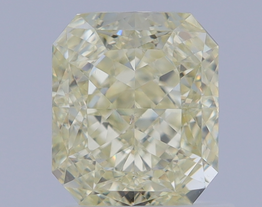 1.23ct Radiant SINGLE image 2 of 3