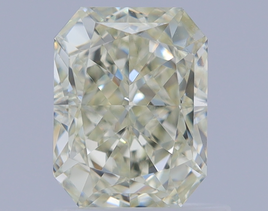 1.19ct Radiant SINGLE image 2 of 2