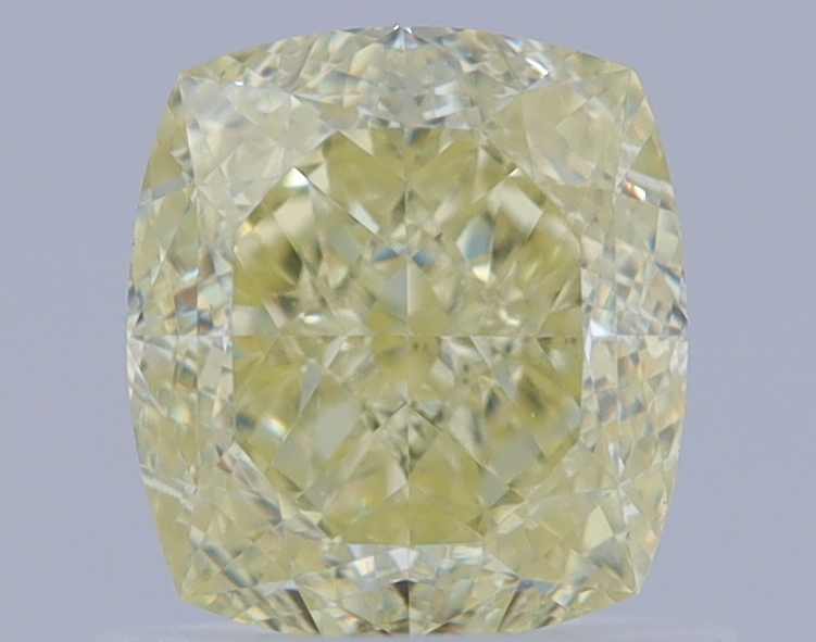 1.01ct Cushion SINGLE image 2 of 3