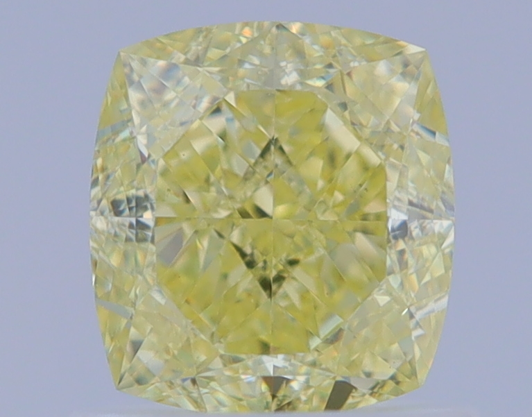 1.02ct Cushion SINGLE image 2 of 3