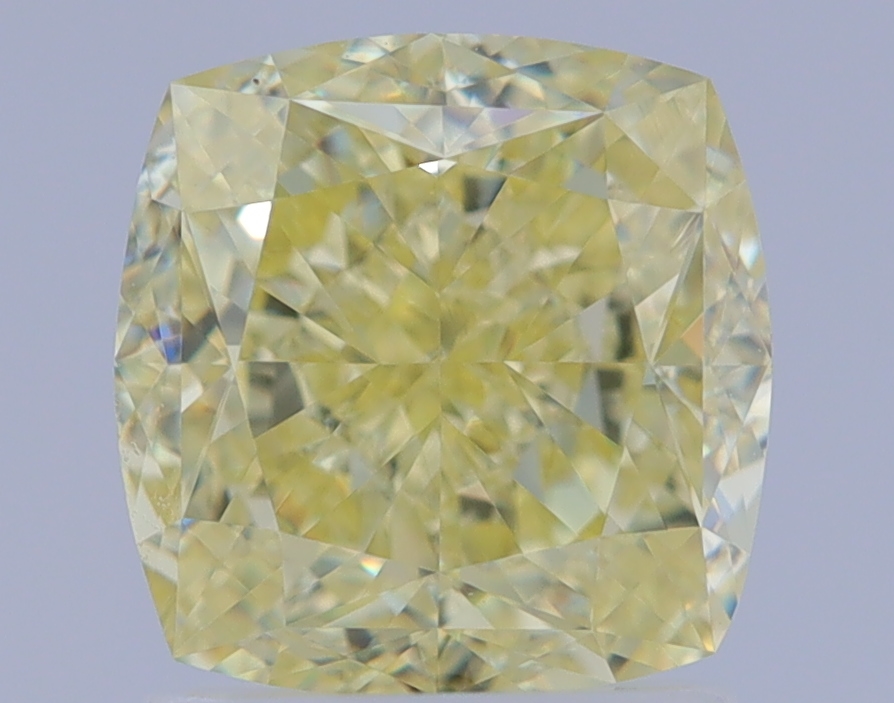 2.01ct Cushion SINGLE image 2 of 3