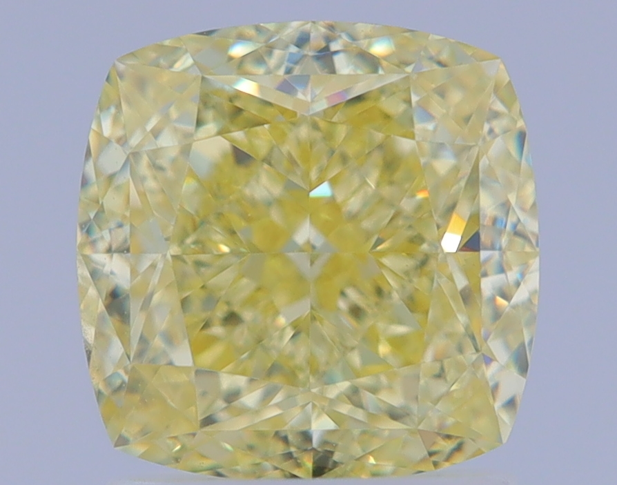 2.09ct Cushion SINGLE image 2 of 3