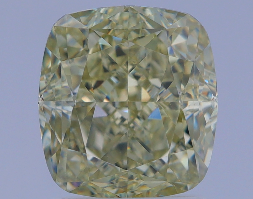 2.16ct Cushion SINGLE image 2 of 3
