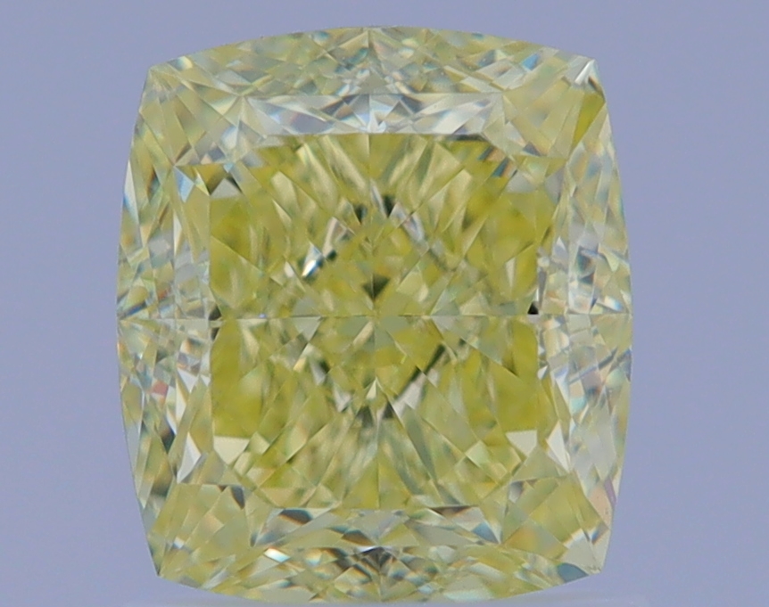 1.50ct Cushion SINGLE image 2 of 3