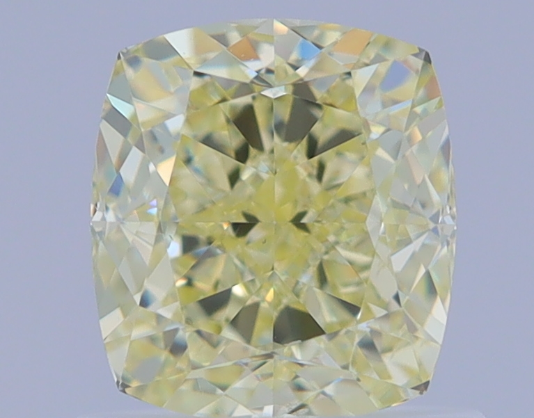 1.08ct Cushion SINGLE image 2 of 3