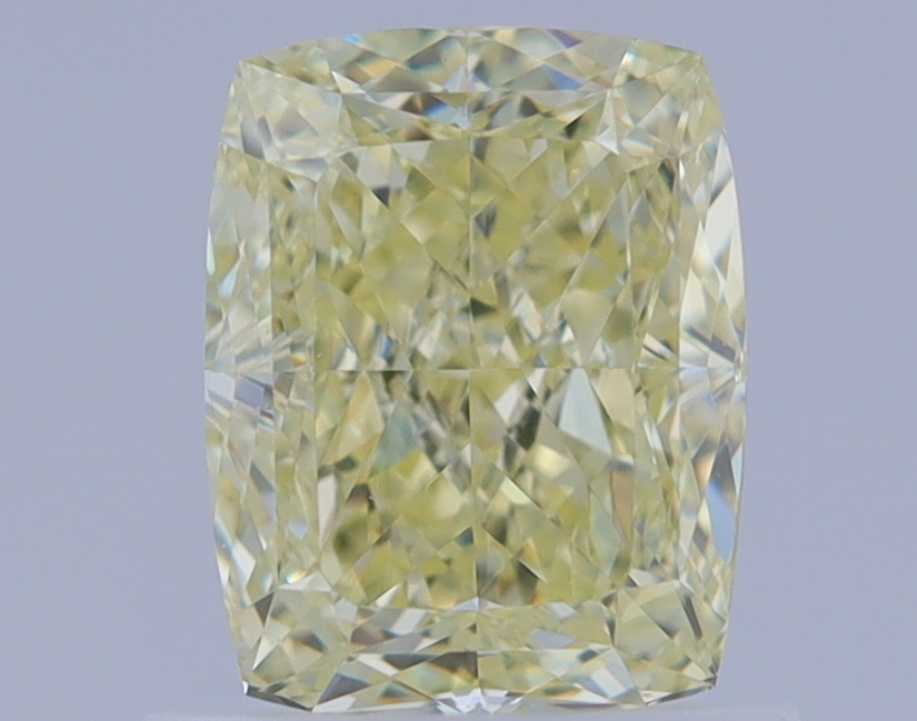 1.00ct Cushion SINGLE image 2 of 3