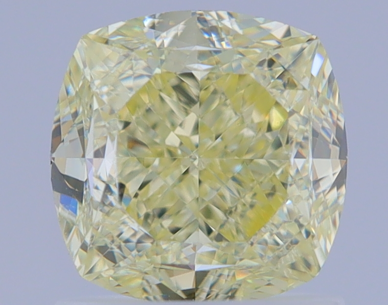 1.50ct Cushion SINGLE image 2 of 3