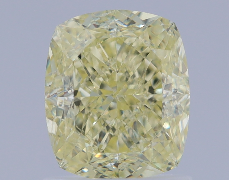 1.50ct Cushion SINGLE image 2 of 3
