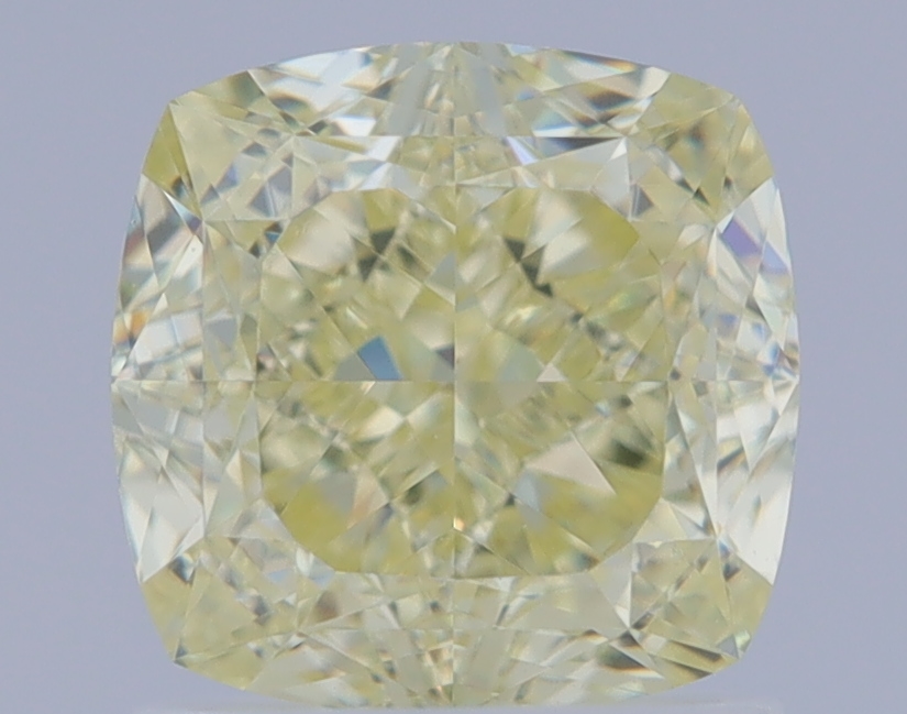 1.60ct Cushion SINGLE image 2 of 3