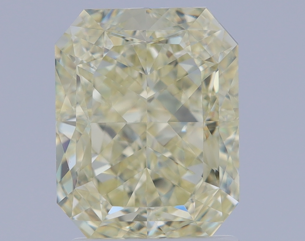 2.25ct Radiant SINGLE image 2 of 3