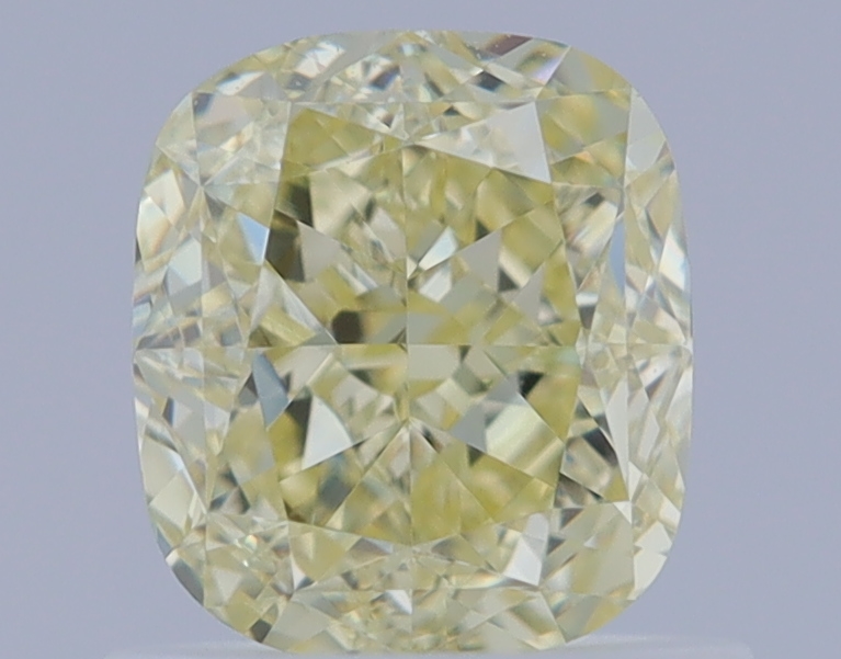 1.00ct Cushion SINGLE image 2 of 3