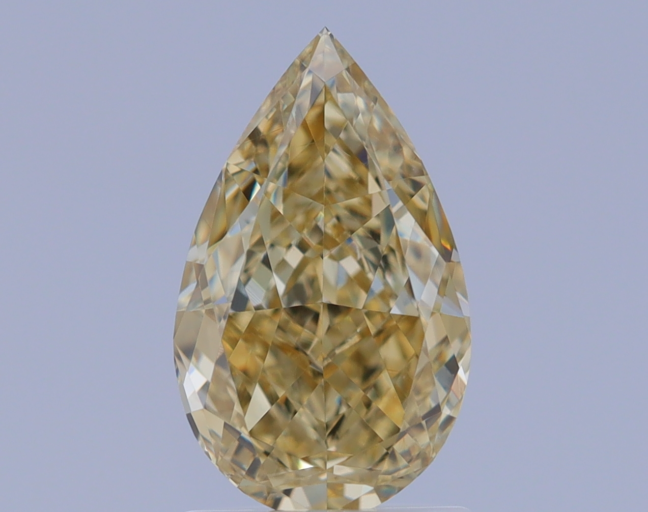 1.50ct Pear SINGLE image 3 of 4