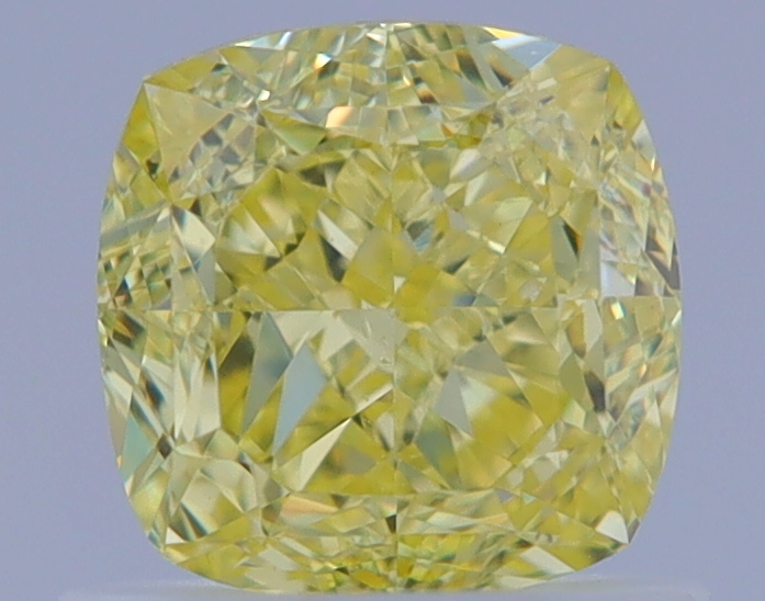 1.00ct Cushion SINGLE image 2 of 3