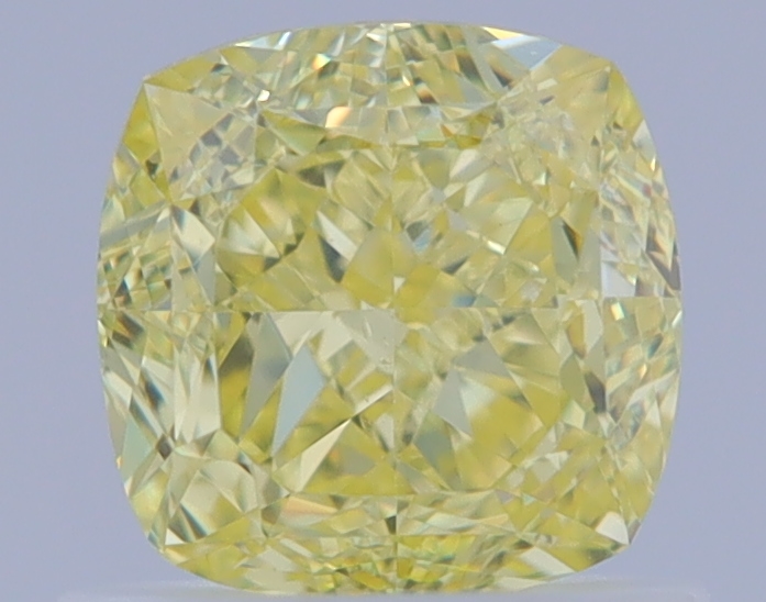 1.00ct Cushion SINGLE image 2 of 3
