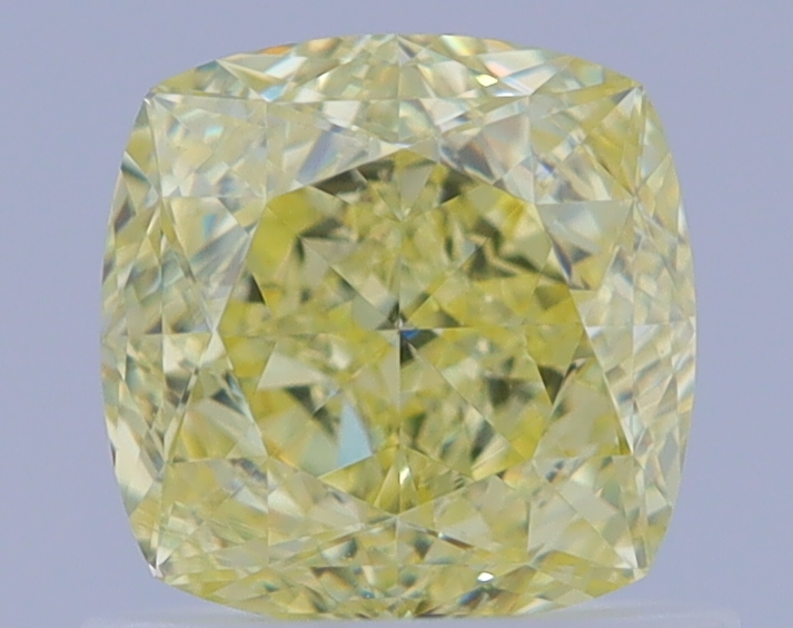 1.01ct Cushion SINGLE image 2 of 3