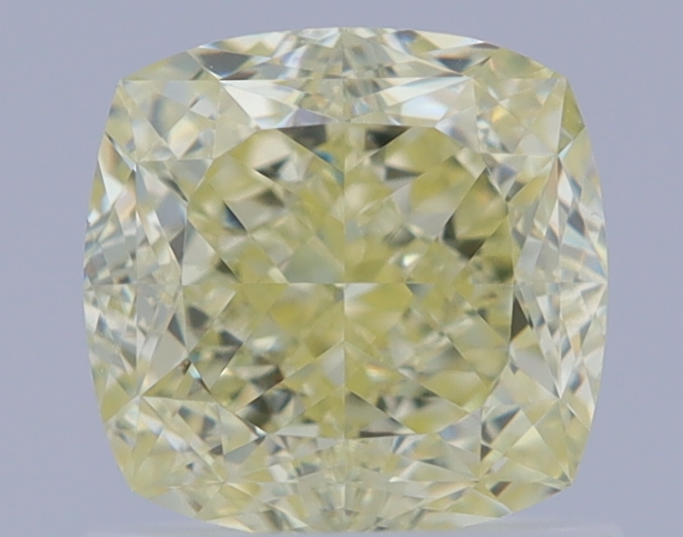 1.23ct Cushion SINGLE image 2 of 3