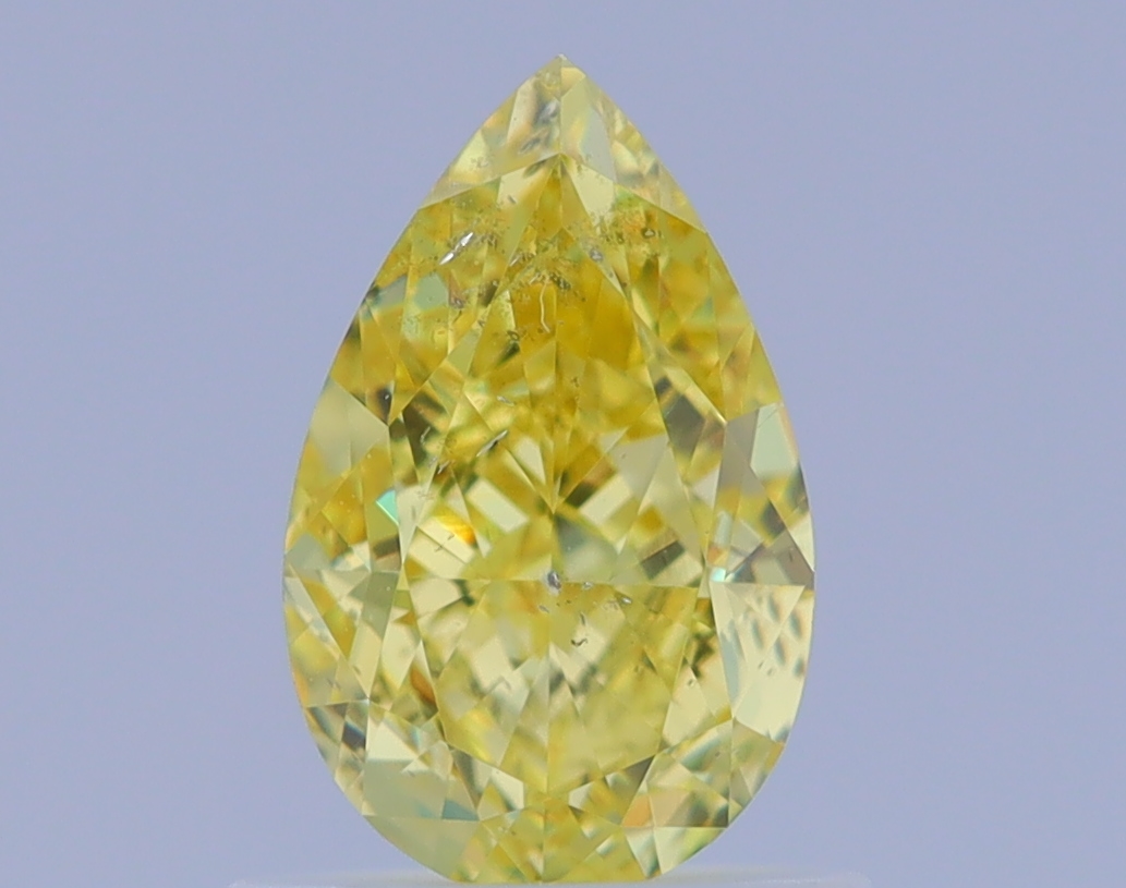 1.00ct Pear SINGLE image 2 of 2