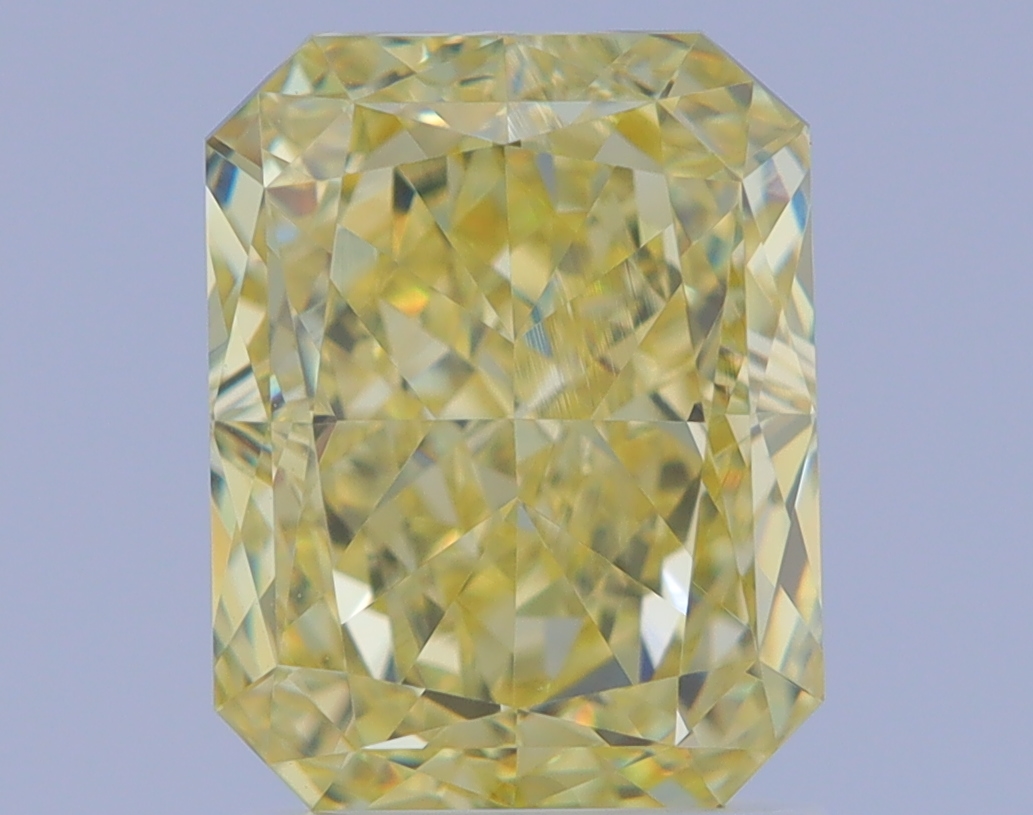 2.01ct Radiant SINGLE image 2 of 3