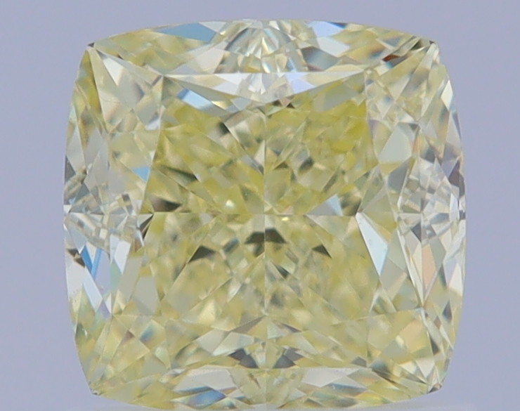 1.19ct Cushion SINGLE image 2 of 2