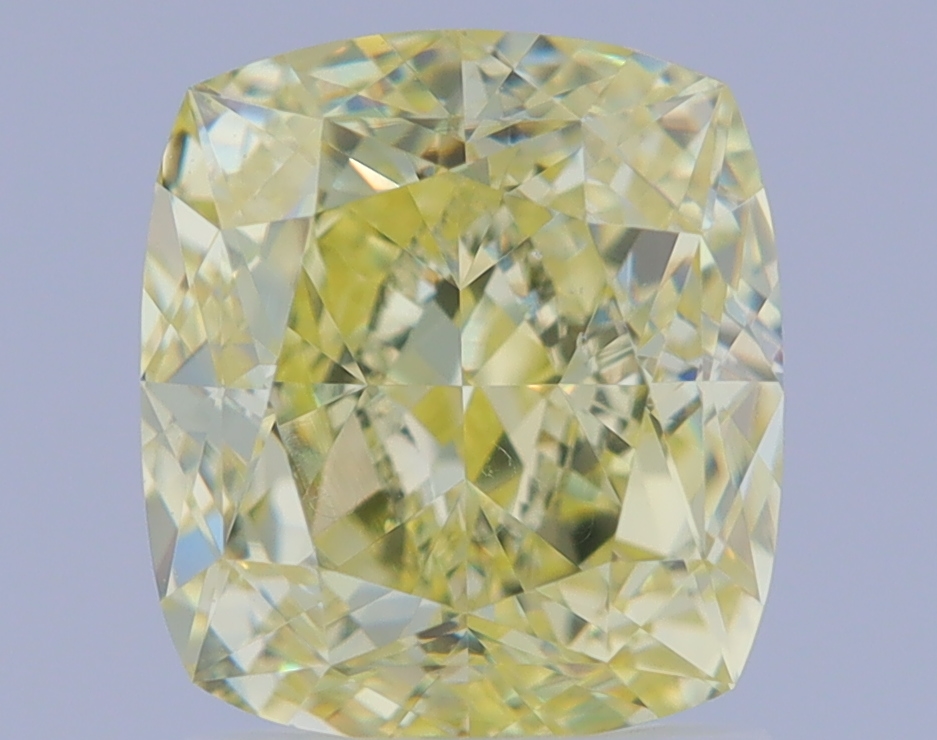 2.02ct Cushion SINGLE image 2 of 3