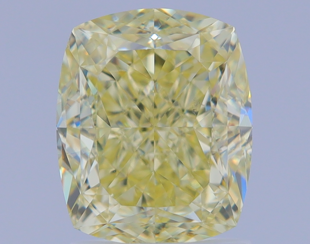 2.02ct Cushion SINGLE image 2 of 3