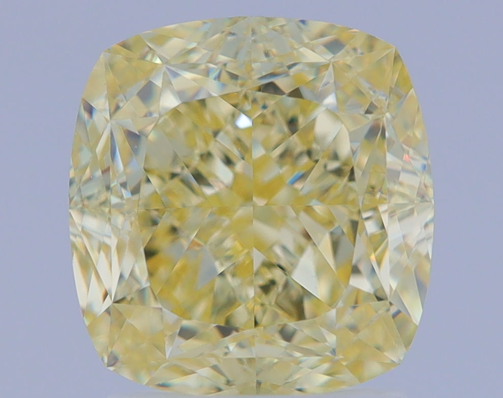 2.73ct Cushion SINGLE image 2 of 3