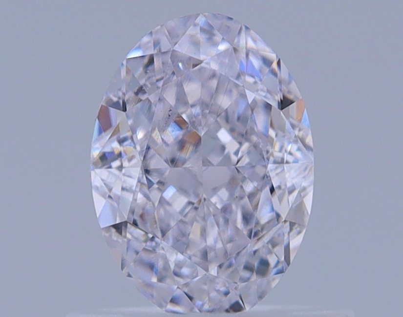 0.70ct Oval SINGLE image 2 of 3