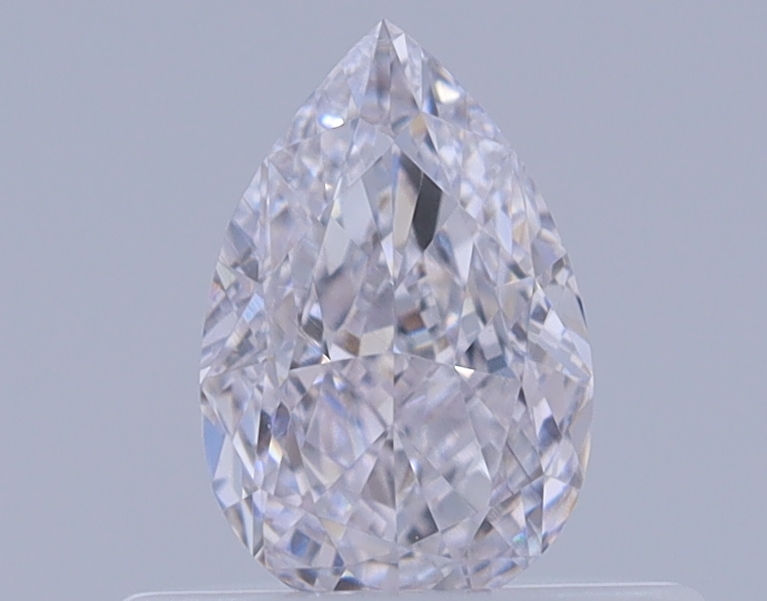 0.42ct Pear SINGLE image 2 of 2