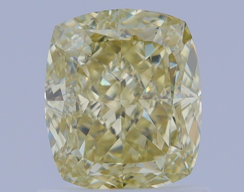 1.15ct Cushion SINGLE image 2 of 2