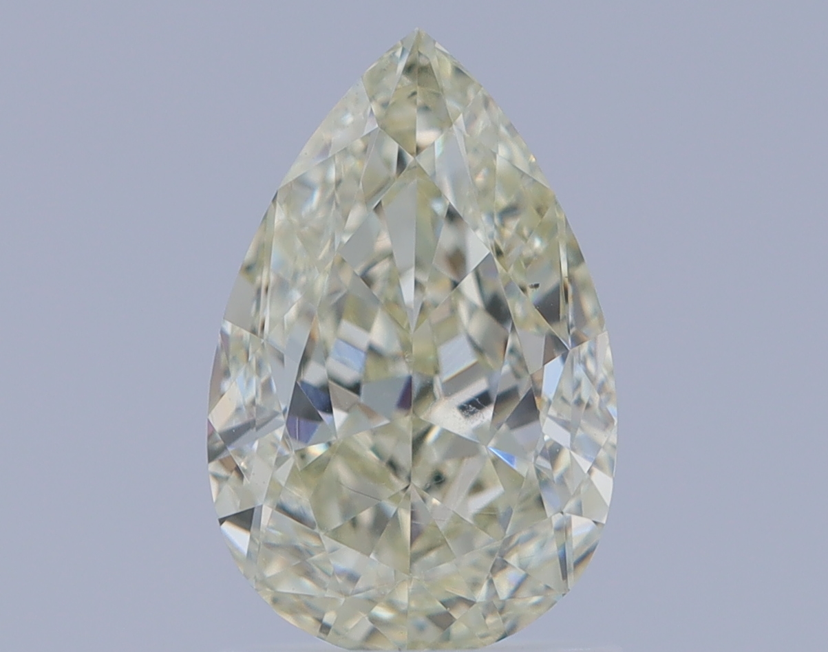 1.56ct Pear SINGLE image 2 of 3