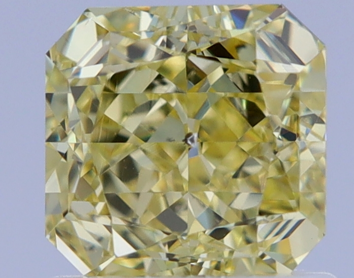 1.13ct Square SINGLE image 2 of 3