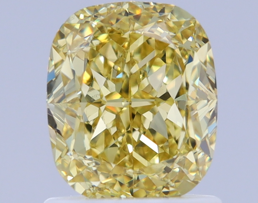 1.37ct Cushion SINGLE image 2 of 3
