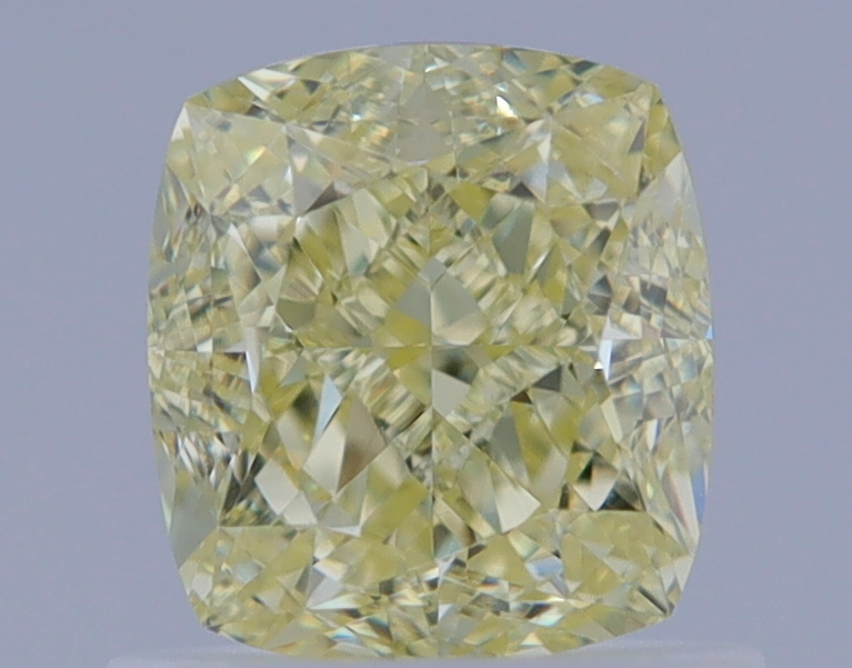 1.00ct Cushion SINGLE image 2 of 3