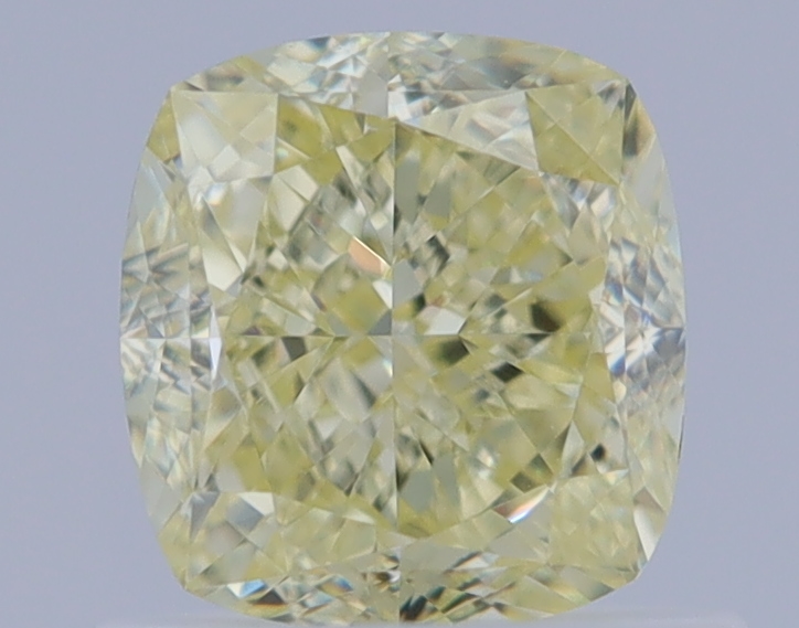 1.01ct Cushion SINGLE image 2 of 3