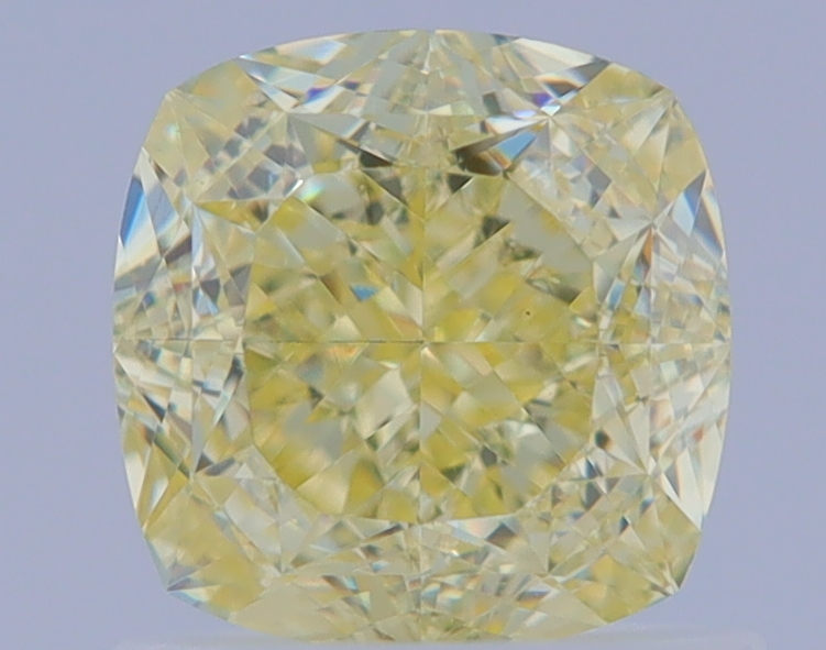 1.17ct Cushion SINGLE image 2 of 2