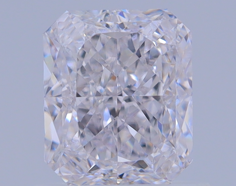1.01ct Radiant SINGLE image 2 of 3