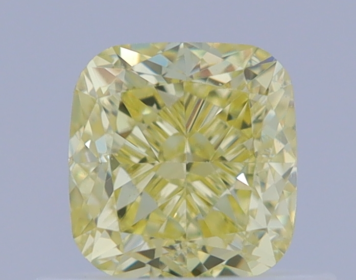 0.73ct Cushion SINGLE image 2 of 3