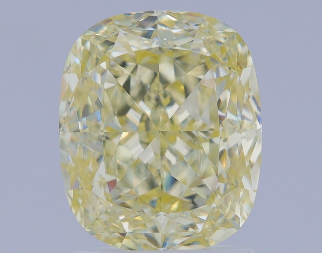 2.22ct Cushion SINGLE image 2 of 3