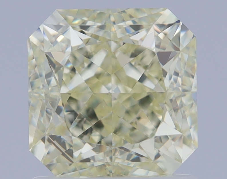1.51ct Square SINGLE image 2 of 2