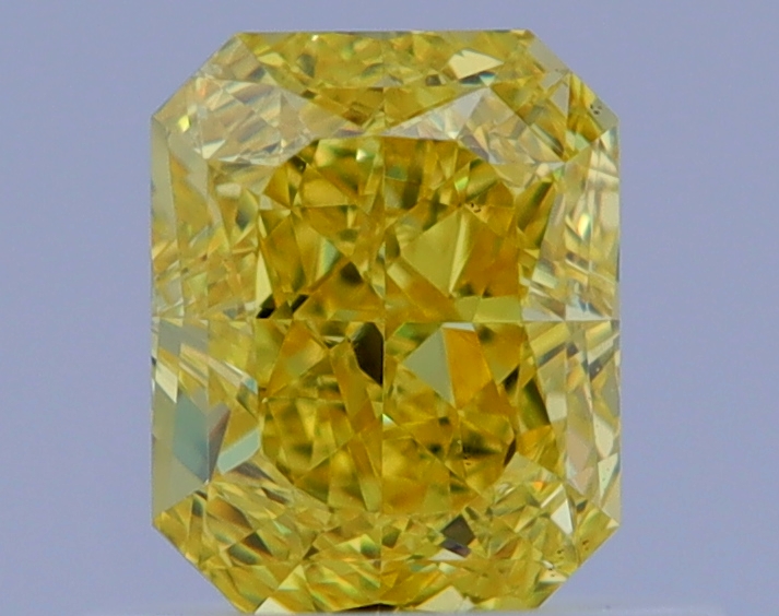 0.67ct Radiant SINGLE image 2 of 3