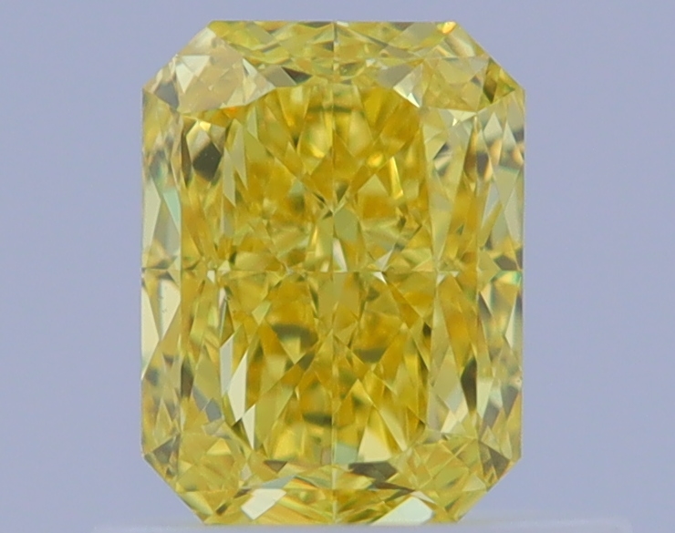 0.71ct Radiant SINGLE image 2 of 3
